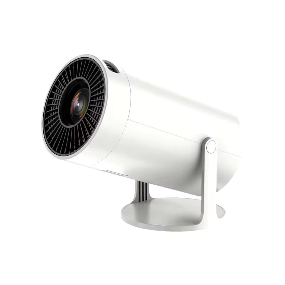 Pro 4K Dream Projector