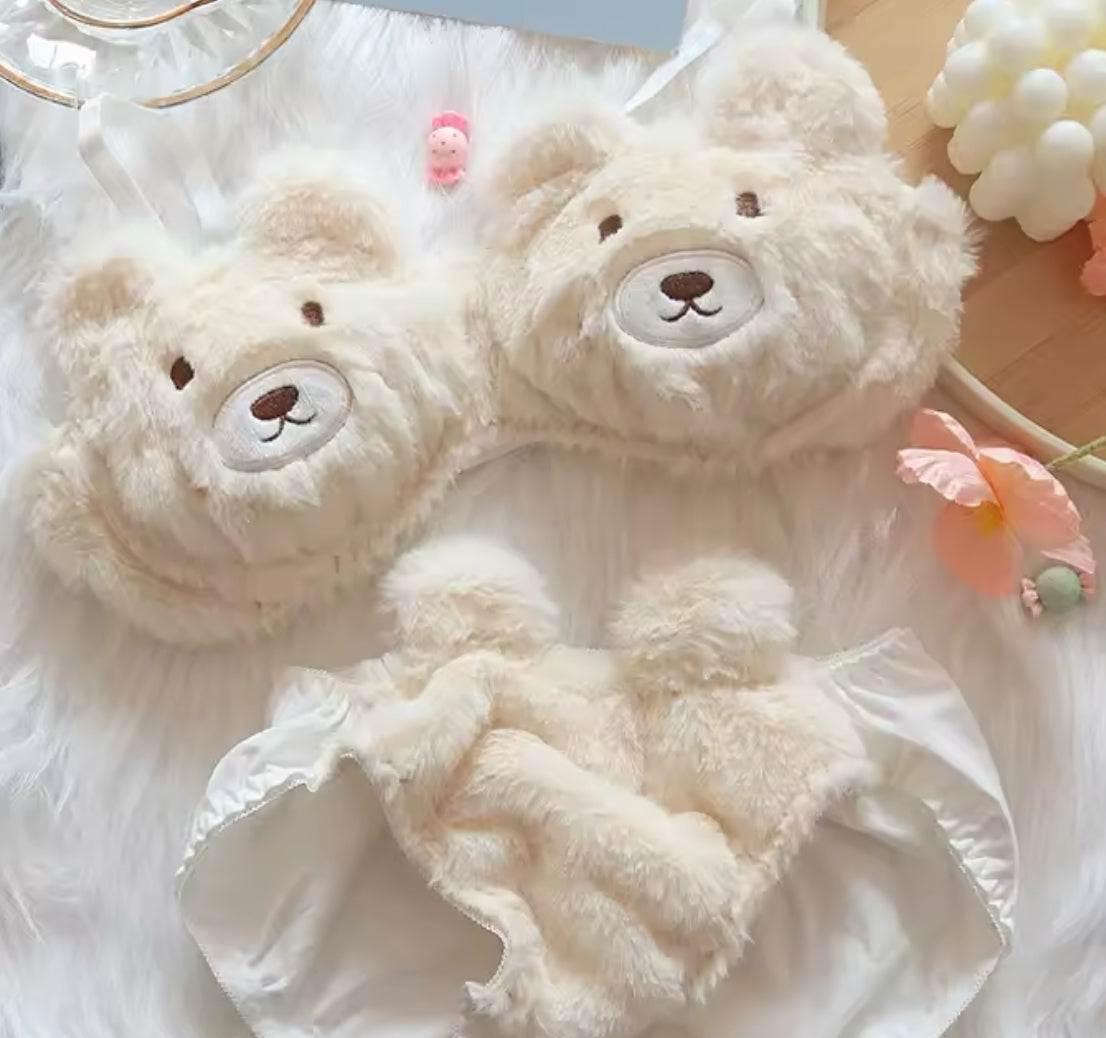 Furry Set