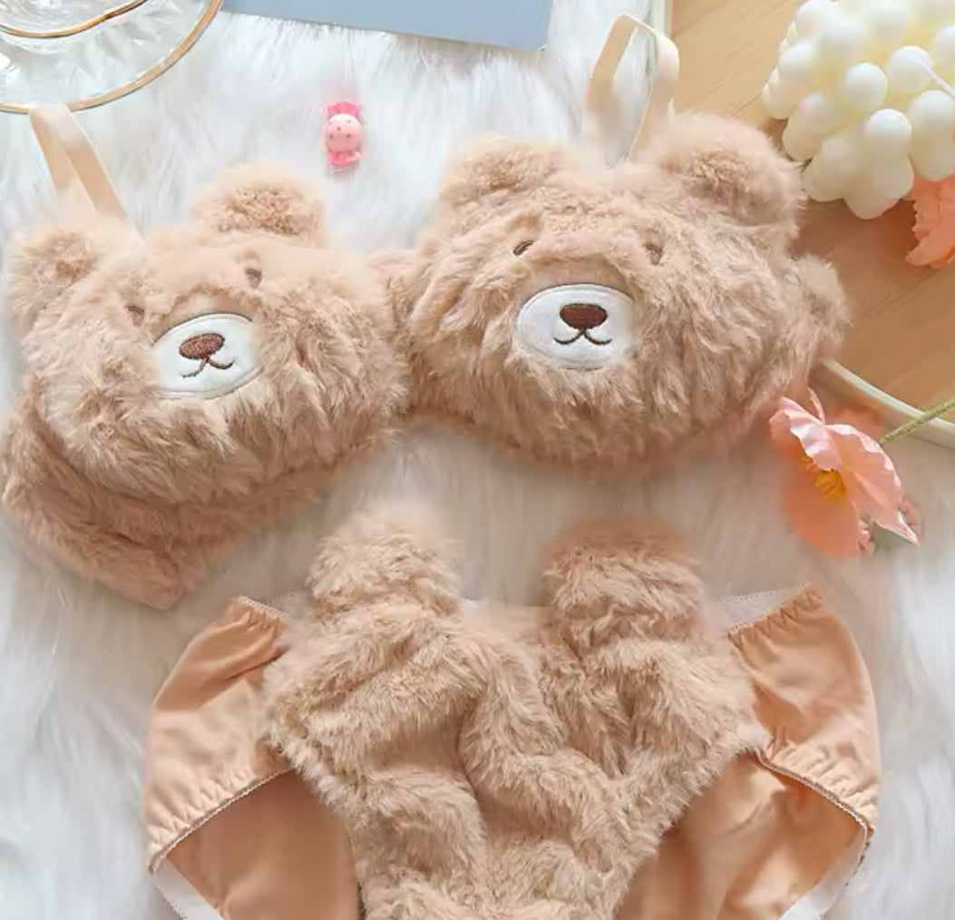 Furry Set