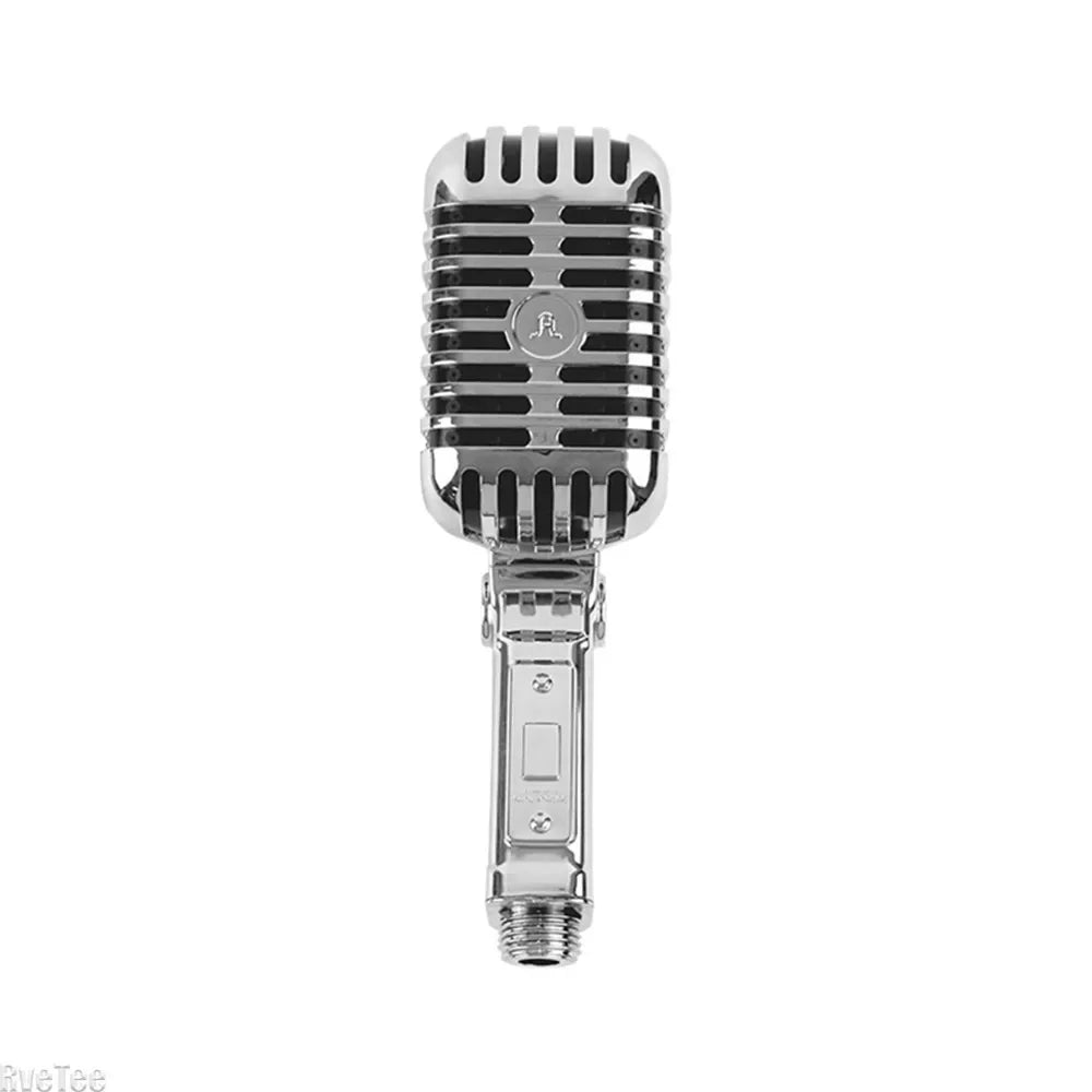 Microphone Shower Head