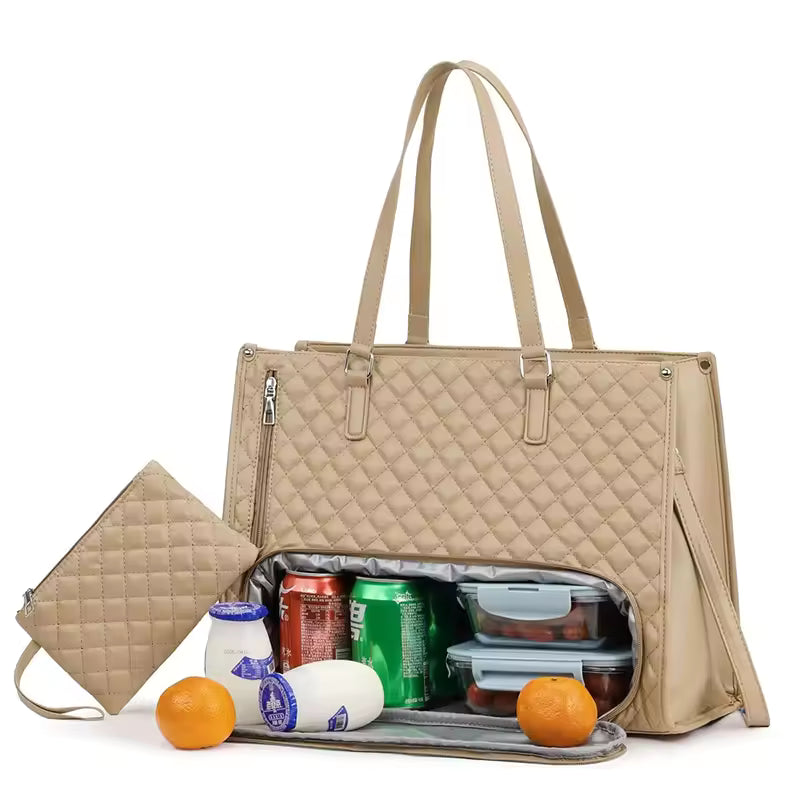 2-in-1 Tote Bag