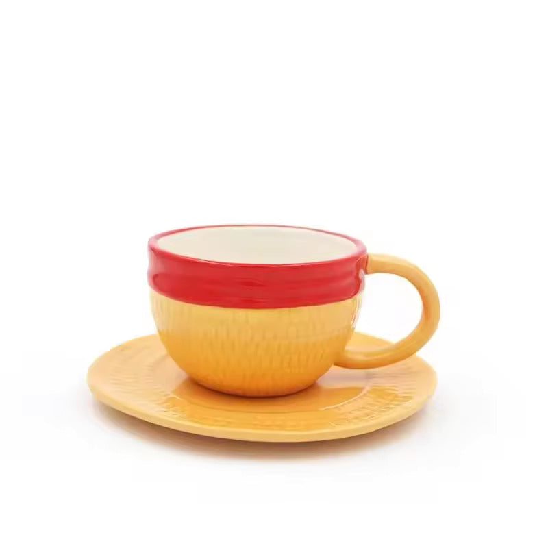 Anime Mug