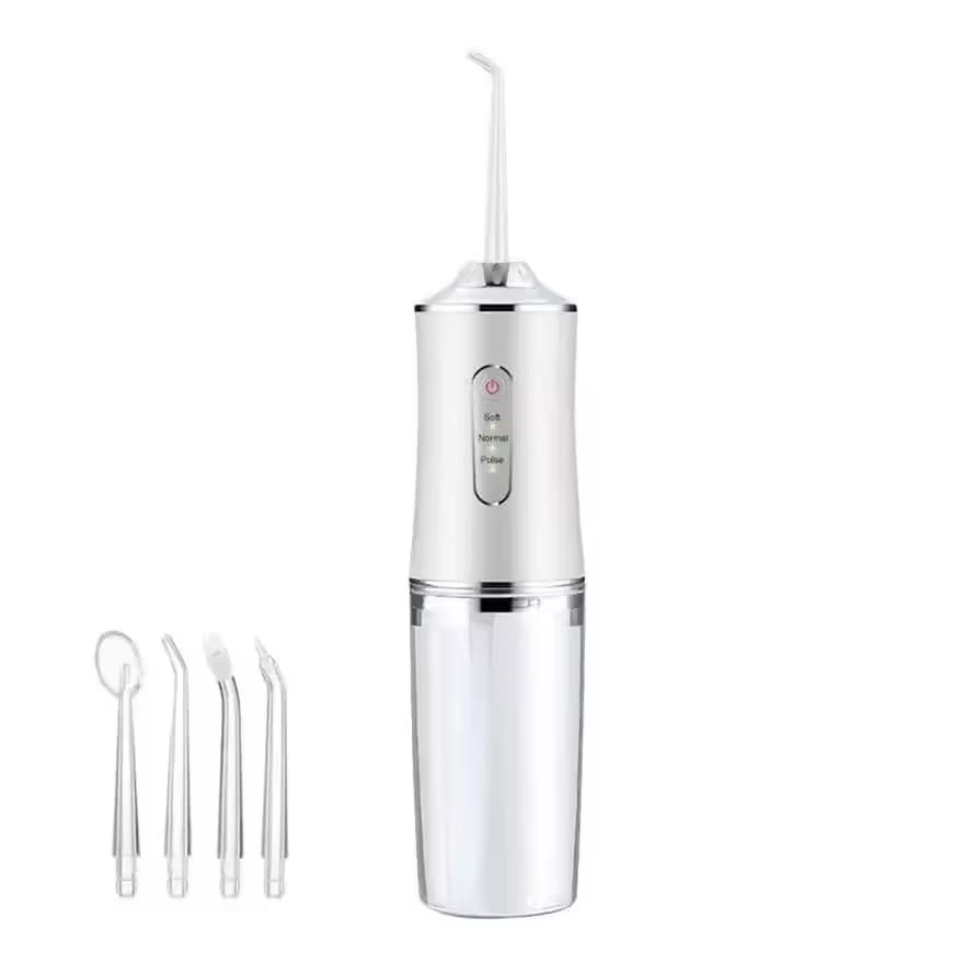 Smart Rechargeable Water Flosser