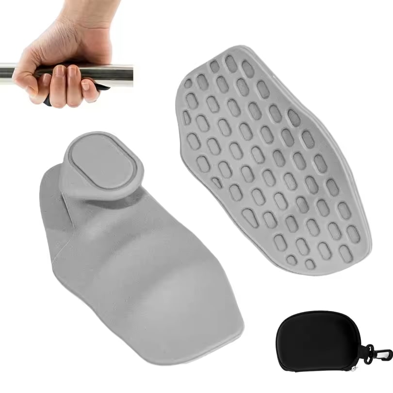 Gym Grip Trainer