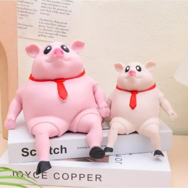 Pig Squeeze