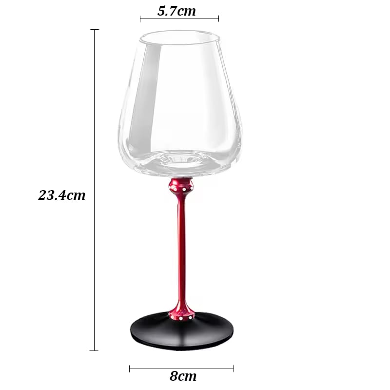 Spinning Glass