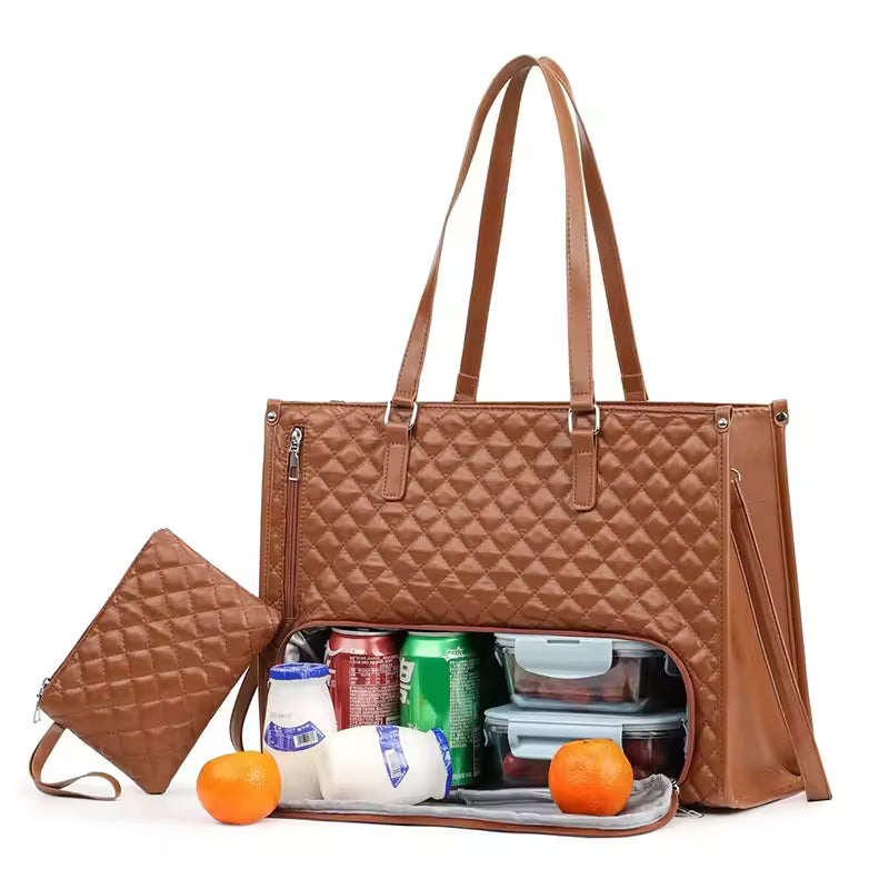 2-in-1 Tote Bag