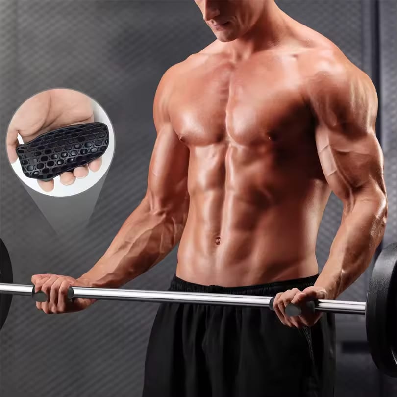 Gym Grip Trainer