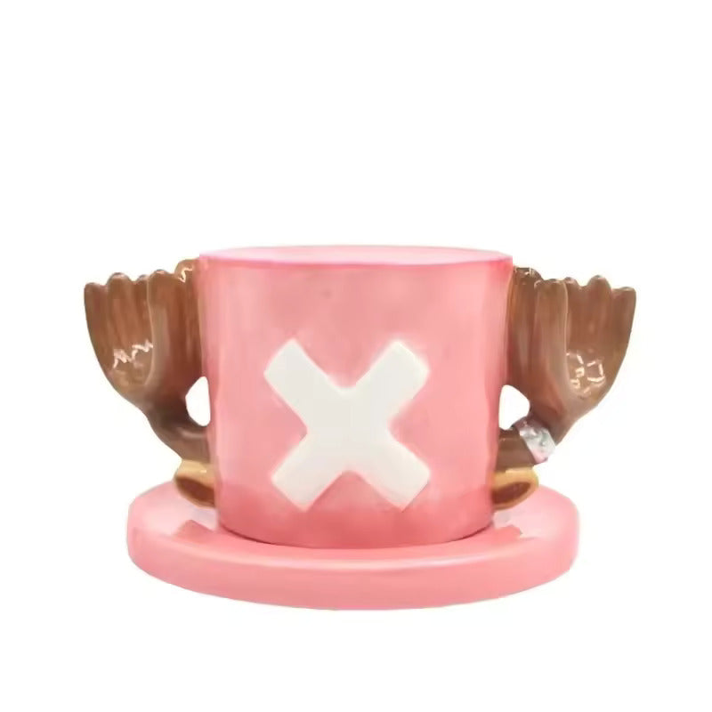 Anime Mug