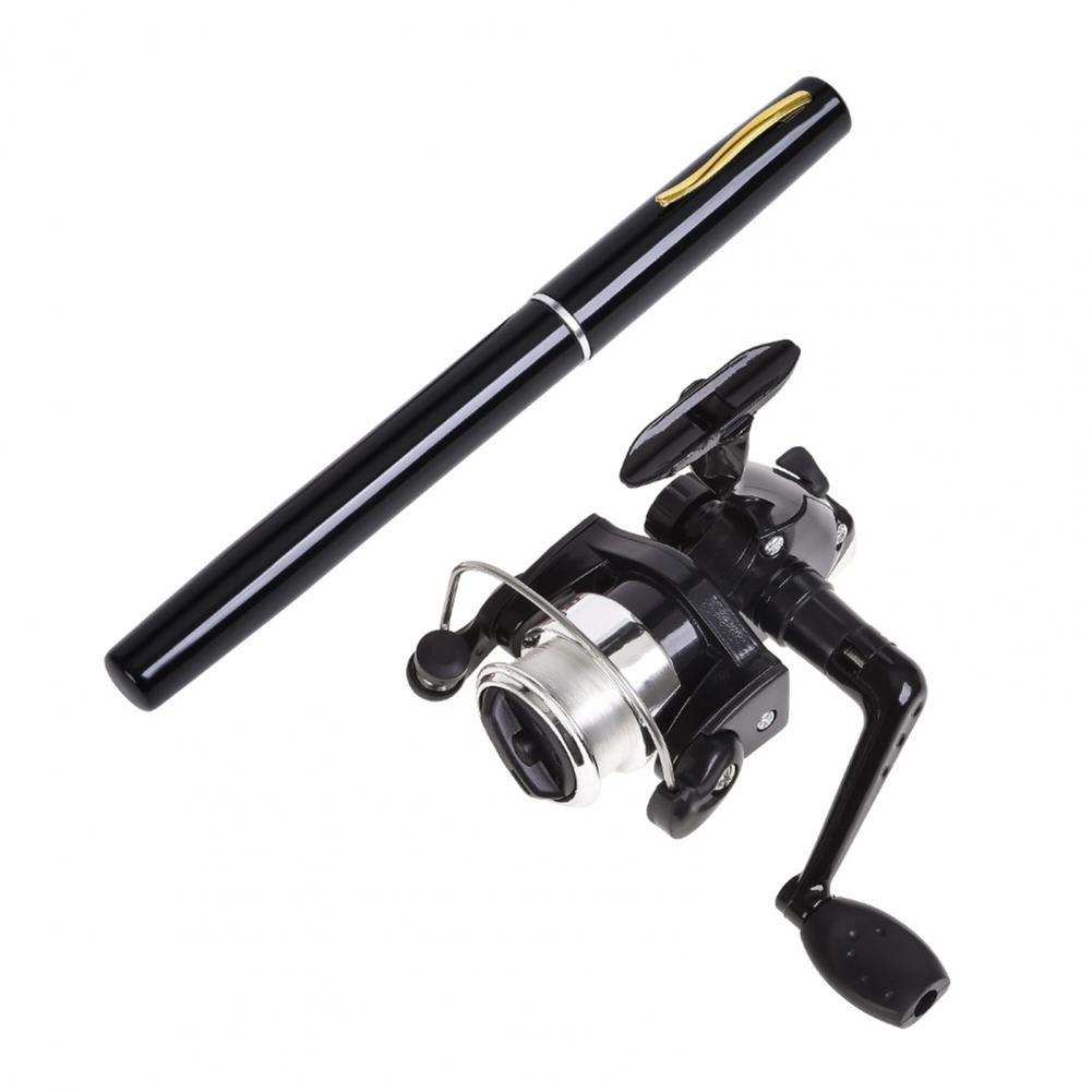 Pen Fishing Rod