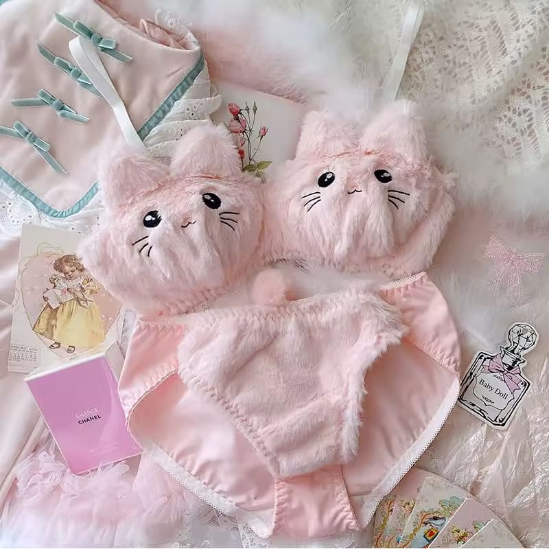 Furry Set
