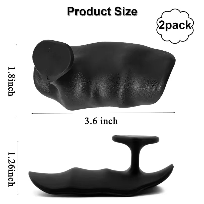 Gym Grip Trainer