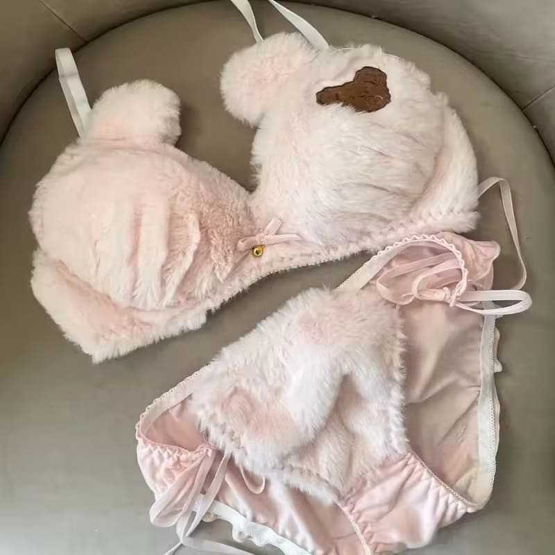 Furry Set
