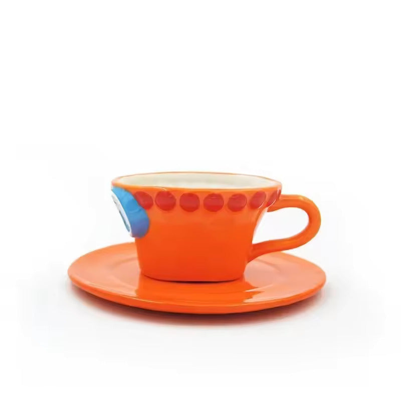 Anime Mug