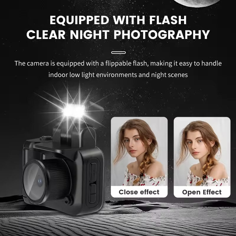 Mini Classic Cam