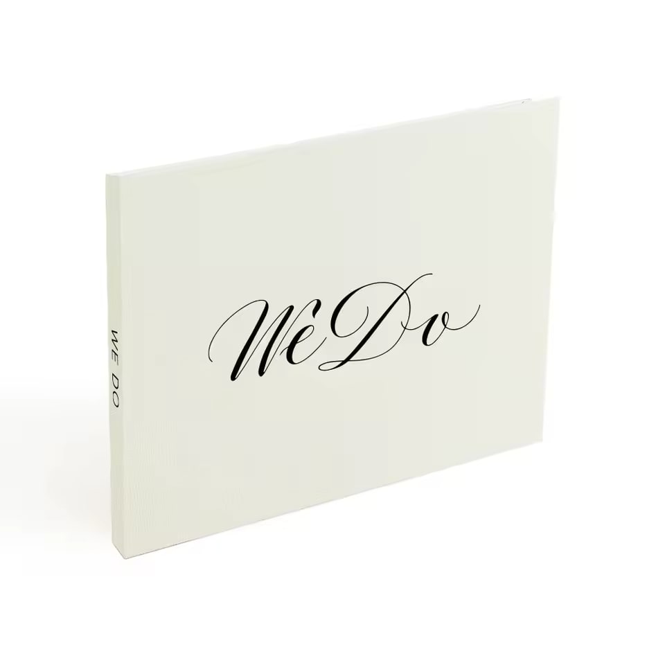 Video Gift Card Album