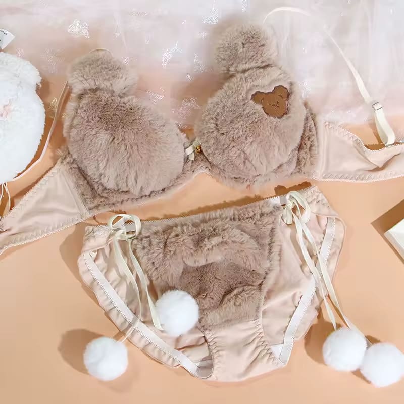 Furry Set
