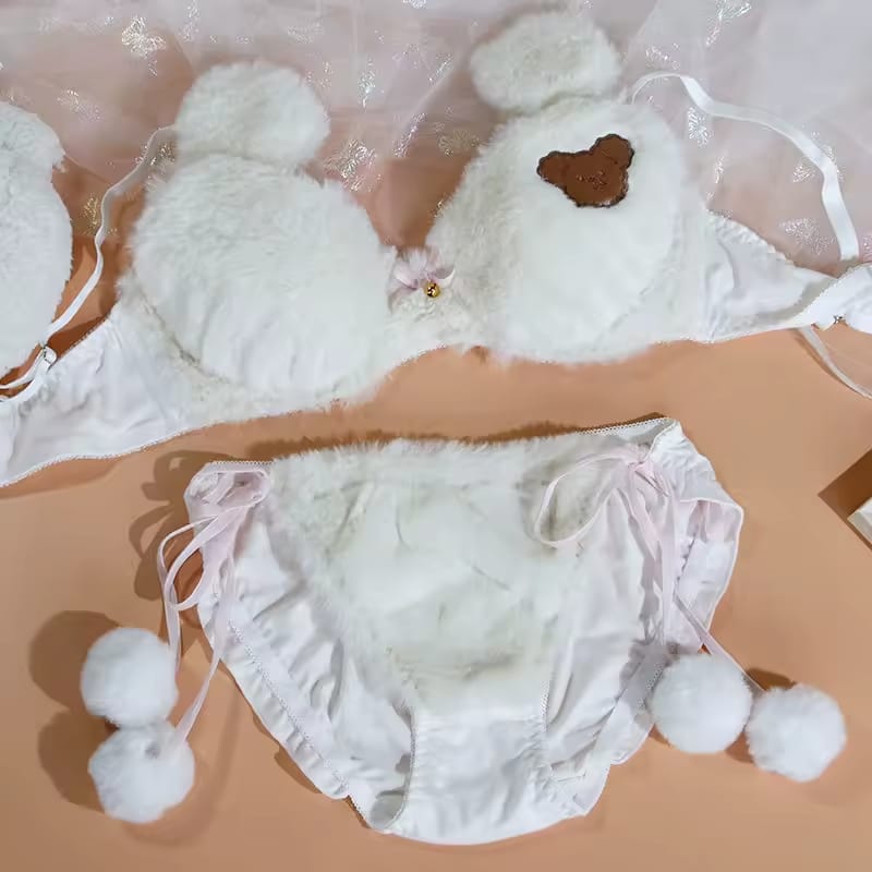 Furry Set