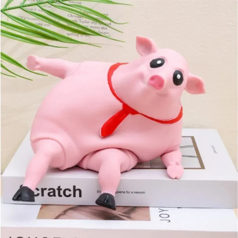 Pig Squeeze