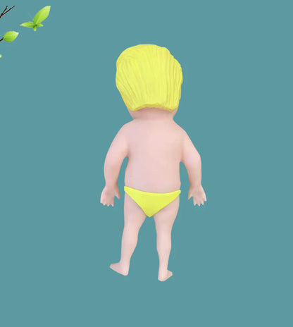 Squishy Trump