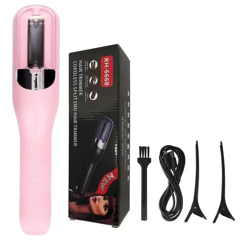 Professional Split End Trimmer