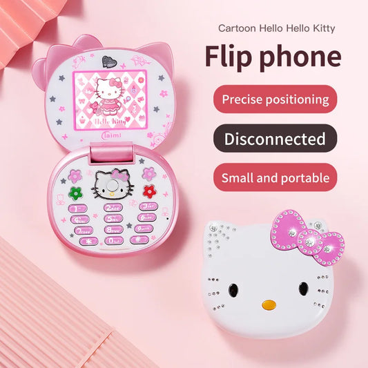 Flippie Phone