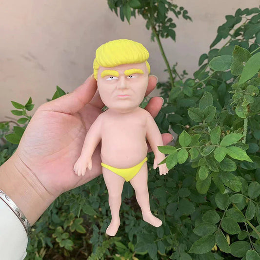 Squishy Trump