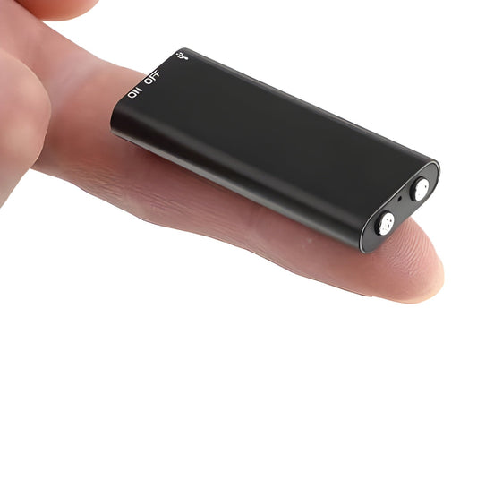 Mini USB Voice Recorder