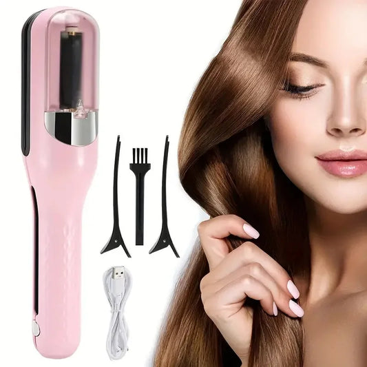 Professional Split End Trimmer