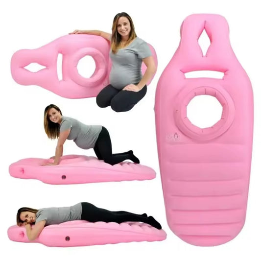 Pregnancy Relief Inflatable