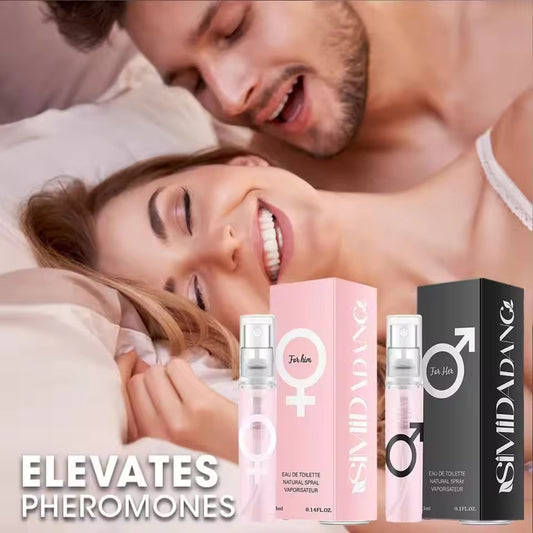 Pheromone Perfume