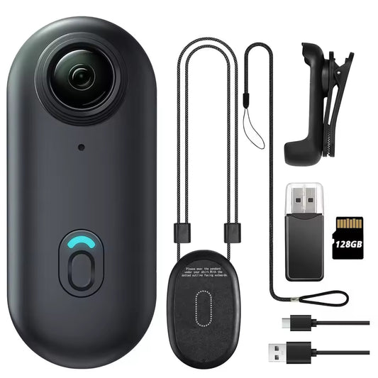 W4 MiniCam