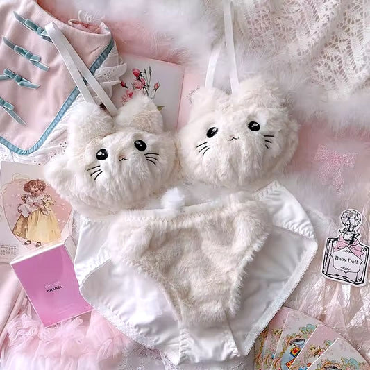 Furry Set