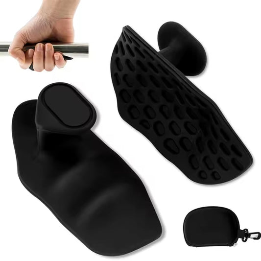 Gym Grip Trainer