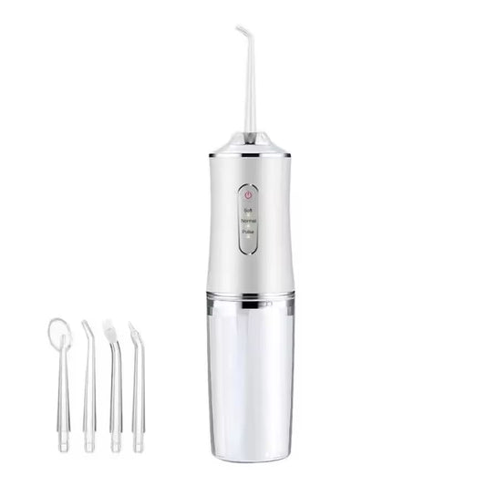 Smart Rechargeable Water Flosser