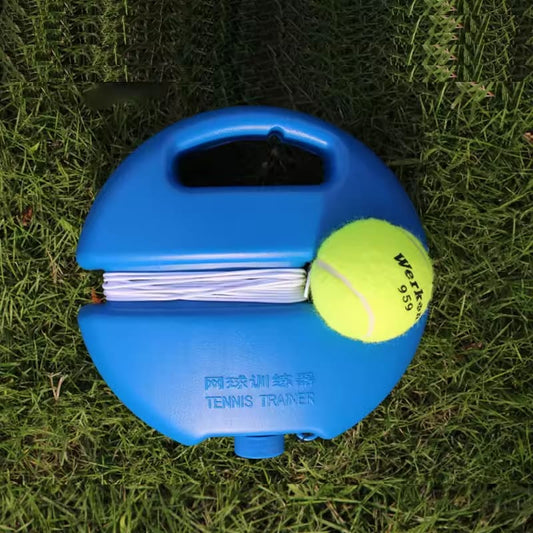 Tennis Rebound Trainer