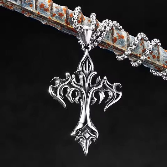 Cross Necklaces