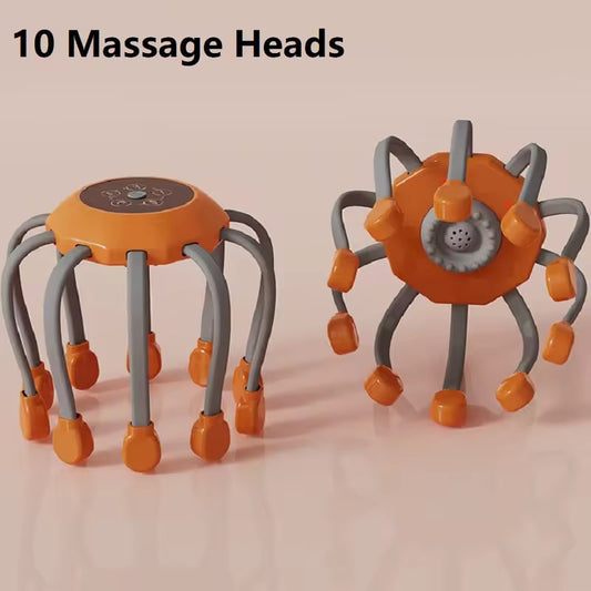 Head Massager