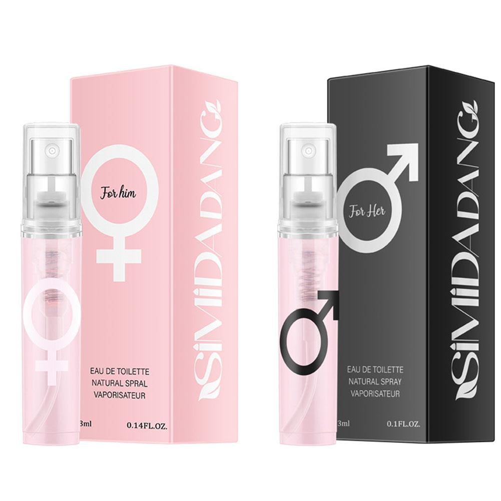 Pheromone Perfume