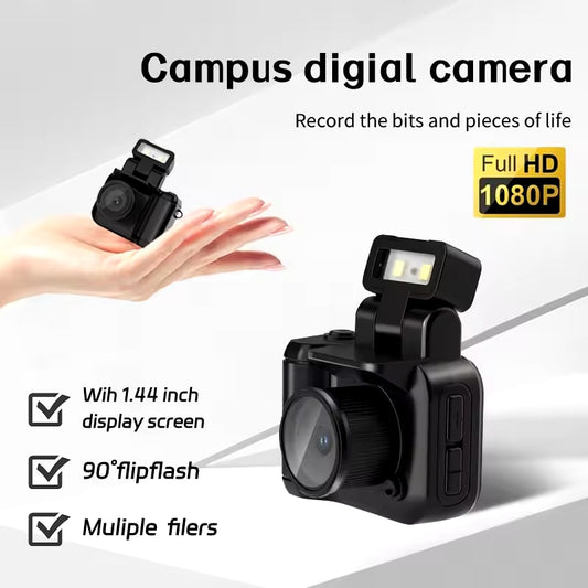 Mini Classic Cam