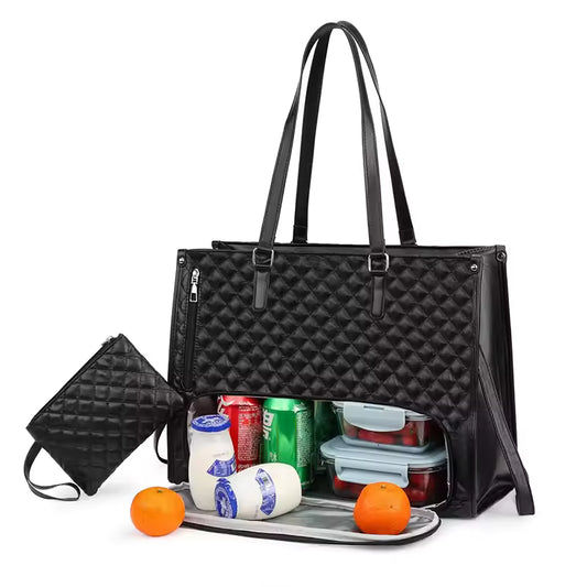 2-in-1 Tote Bag