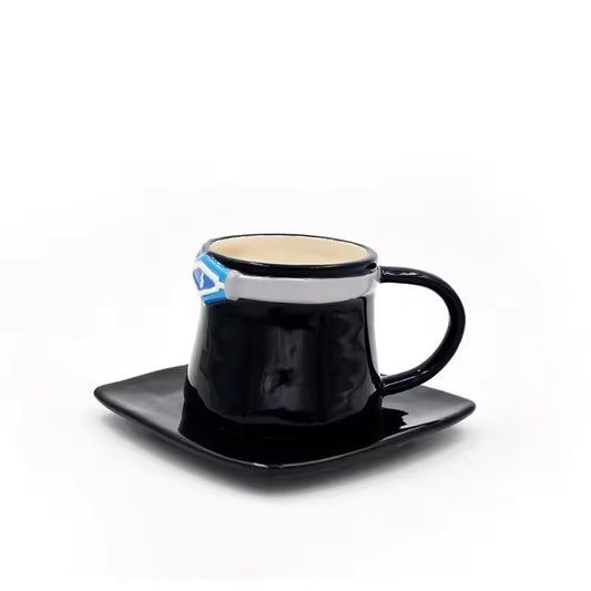 Anime Mug