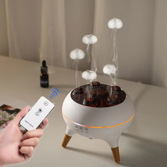 Jellyfish Humidifier