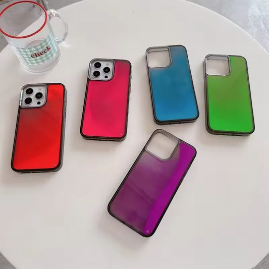 Luminous Quicksand Case