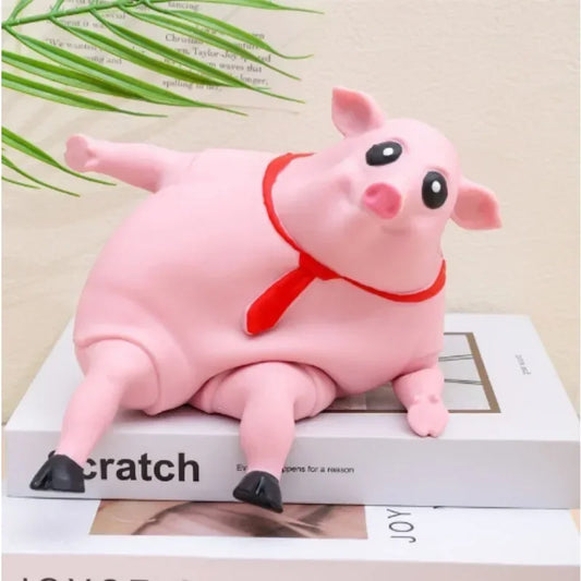 Pig Squeeze